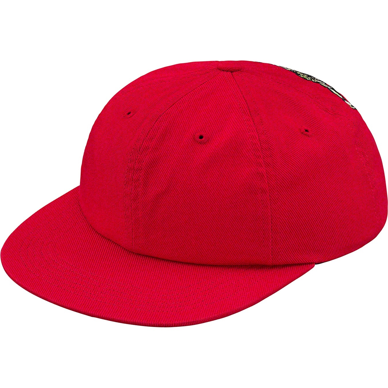 Toy Uzi 6-Panel view 2